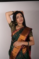 Bhairavi Latest Photo Shoot